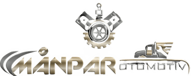 Manpar Otomotiv Logo